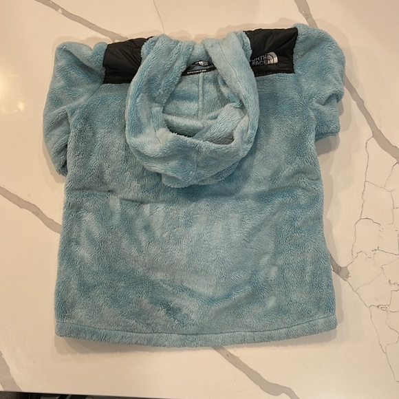 The North Face Oso Hoodie Fleece - Picture 2 of 4